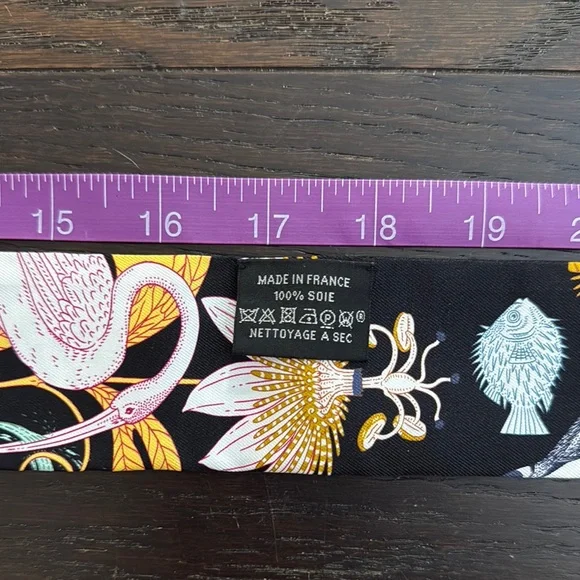 Hermes Twilly - Picture 7 of 8